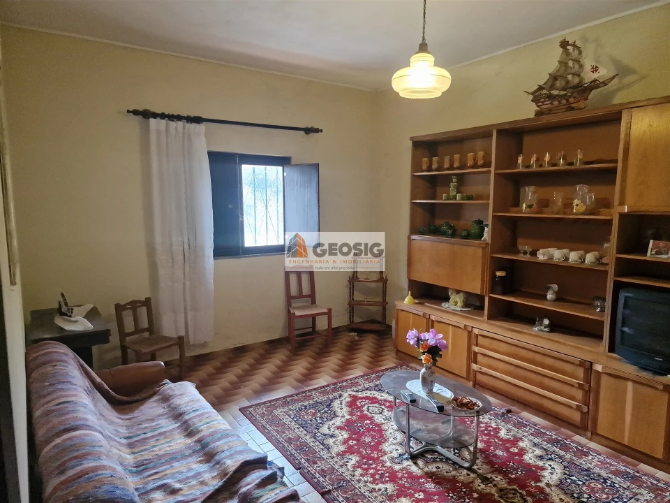 Quinta T3 para Venda em Santana da Serra Foto 8