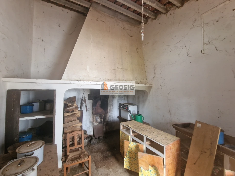 Quinta T3 para Venda em Santana da Serra Foto 20