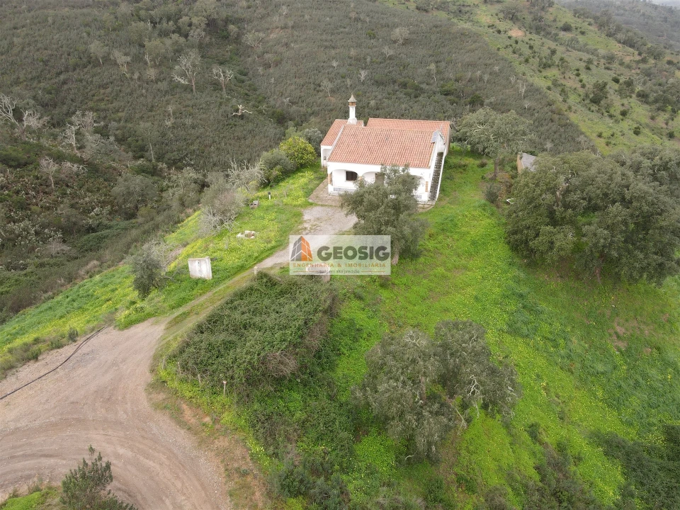 Quinta T3 para Venda em Santana da Serra Foto 34