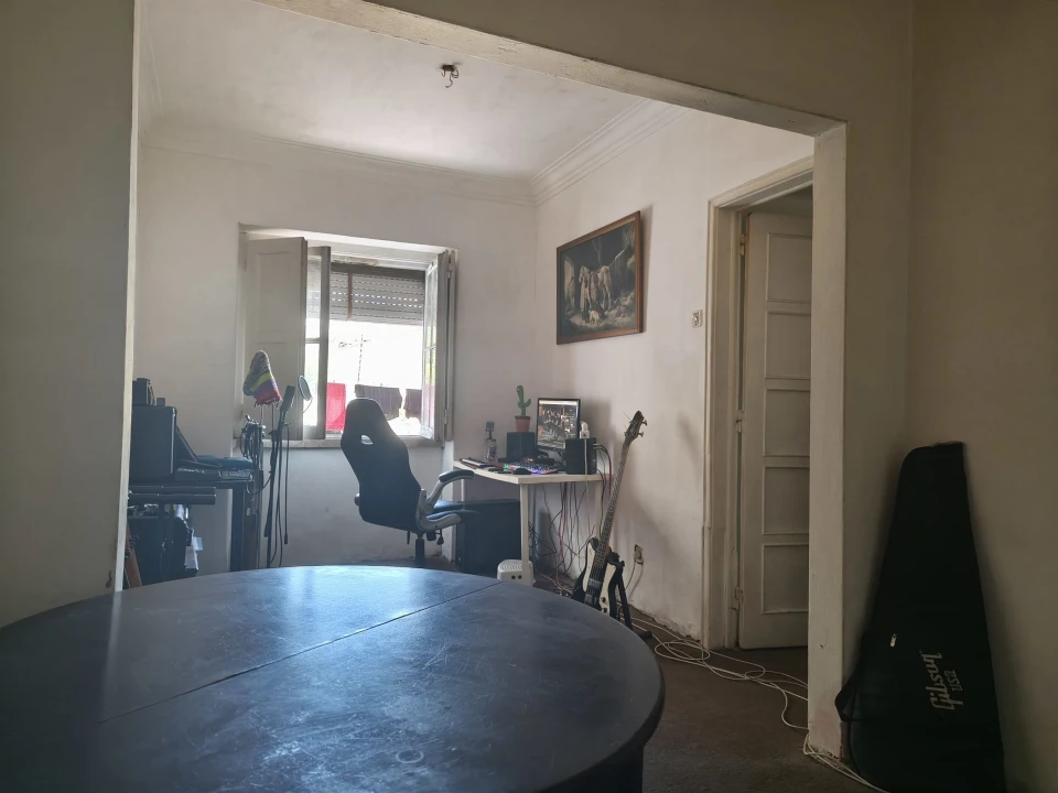 Apartamento T1 para Venda em São Domingos de Benfica Foto 7