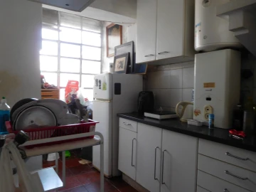 Apartamento T1 para Venda em São Domingos de Benfica