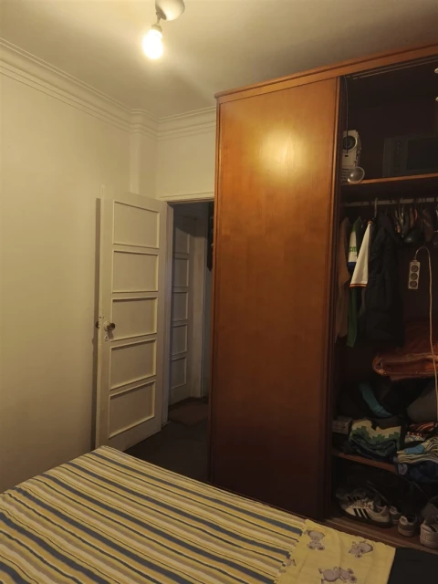 Apartamento T1 para Venda em São Domingos de Benfica
