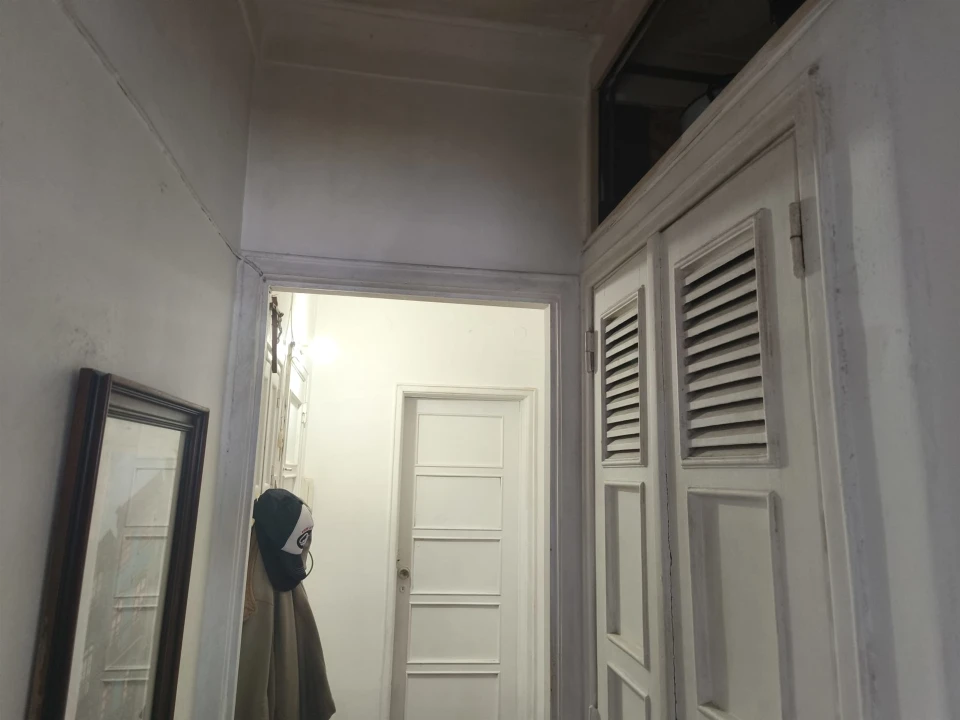 Apartamento T1 para Venda em São Domingos de Benfica Foto 15