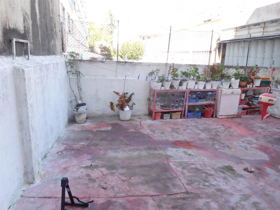 Apartamento T1 para Venda em São Domingos de Benfica Foto 20