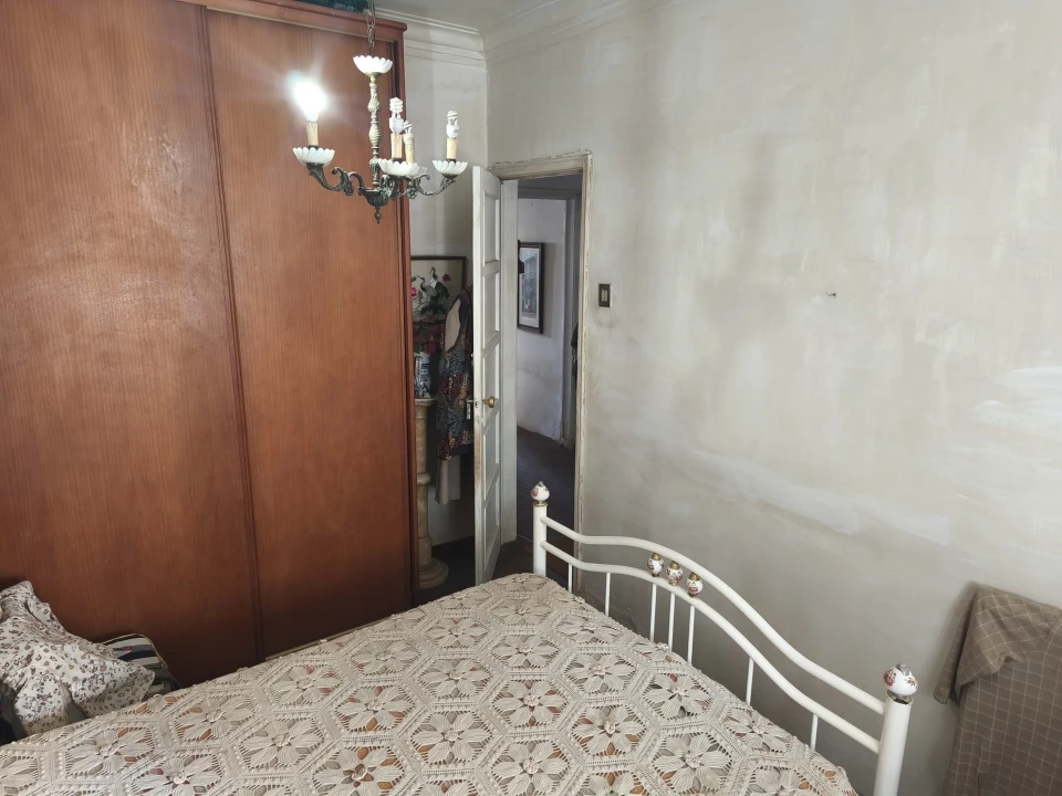 Apartamento T1 para Venda em São Domingos de Benfica Foto 16
