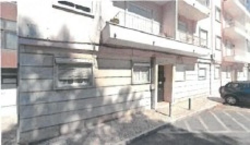 Apartamento T1 para Venda em São Domingos de Benfica