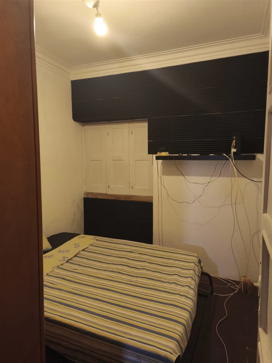 Apartamento T1 para Venda em São Domingos de Benfica Foto 10
