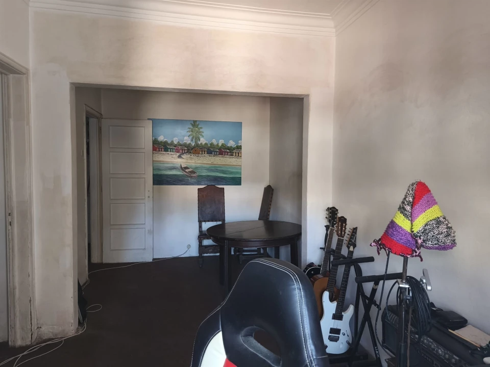 Apartamento T1 para Venda em São Domingos de Benfica Foto 14