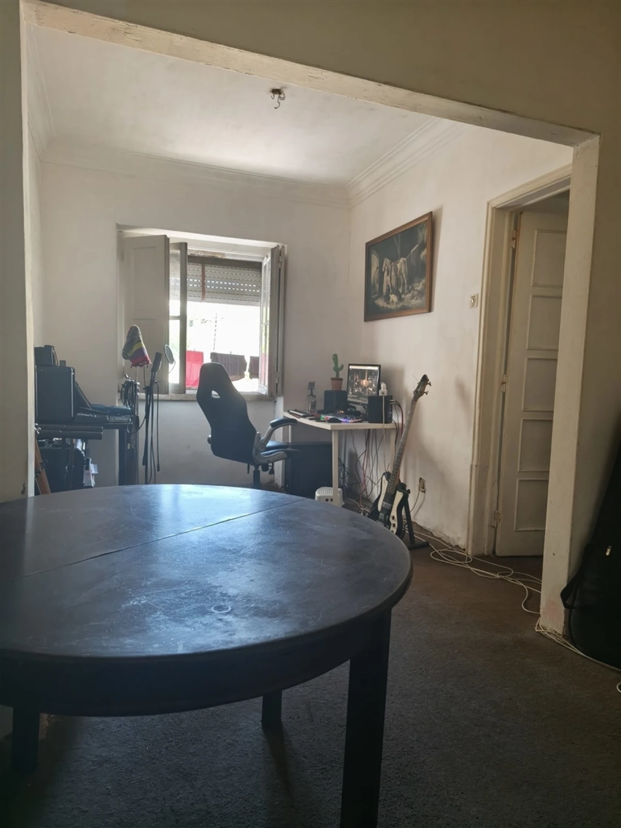 Apartamento T1 para Venda em São Domingos de Benfica Foto 6