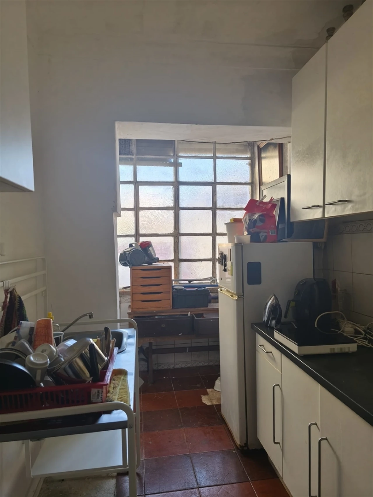 Apartamento T1 para Venda em São Domingos de Benfica Foto 5