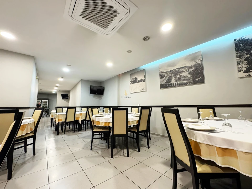 Negócio para Venda em Viseu Foto 9