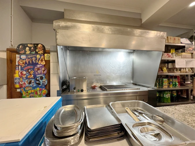 Negócio para Venda em Viseu Foto 11