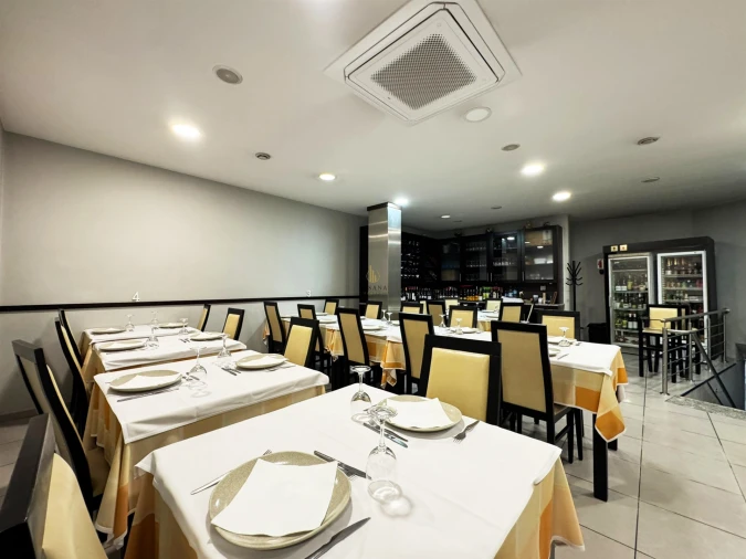 Negócio para Venda em Viseu Foto 8