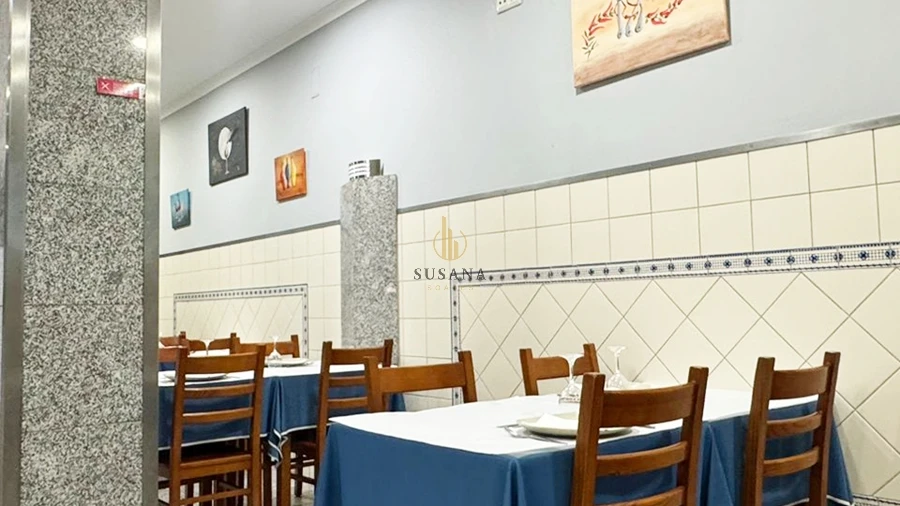 Negócio para Venda em Viseu