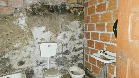 Moradia T2 para Venda em Boa Aldeia, Farminhão e Torredeita