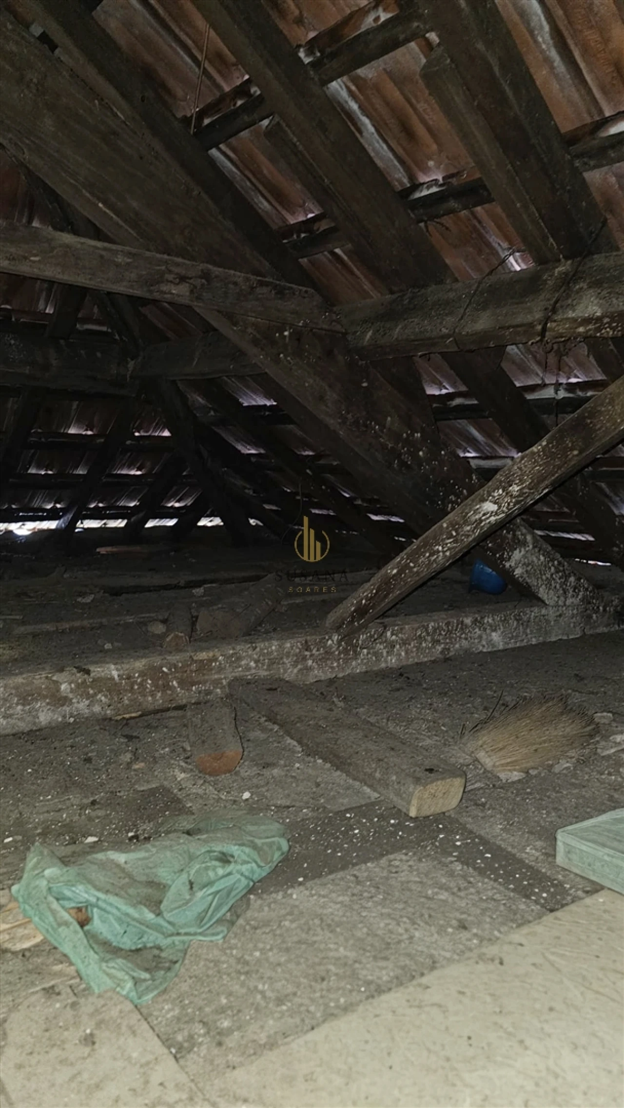 Moradia T2 para Venda em Boa Aldeia, Farminhão e Torredeita Foto 11