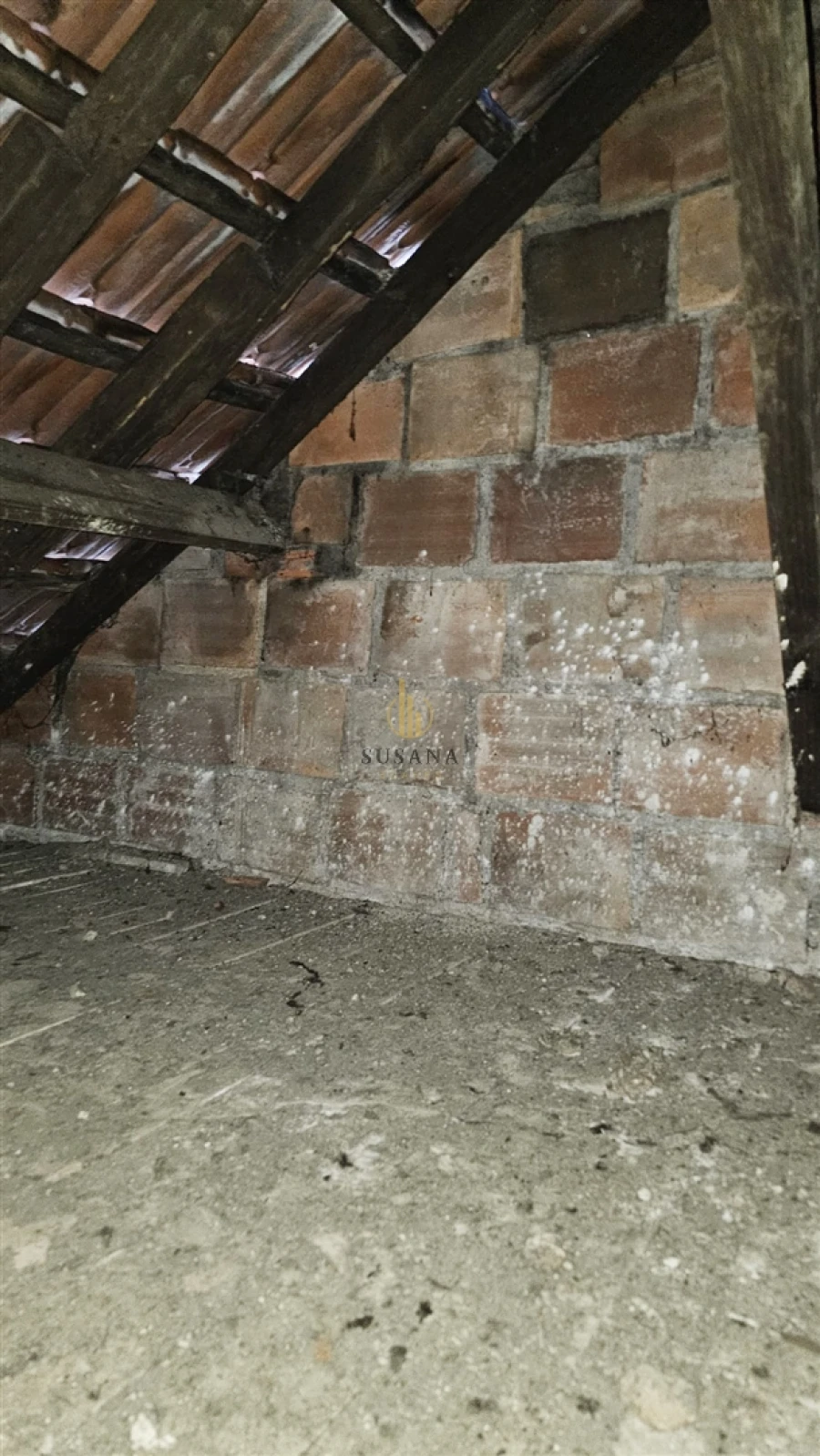 Moradia T2 para Venda em Boa Aldeia, Farminhão e Torredeita Foto 8