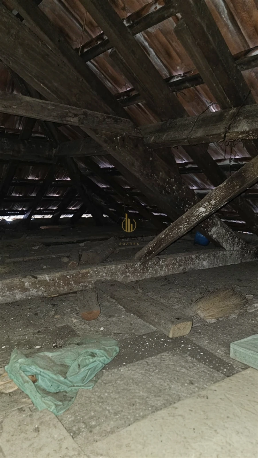 Moradia T2 para Venda em Boa Aldeia, Farminhão e Torredeita Foto 11
