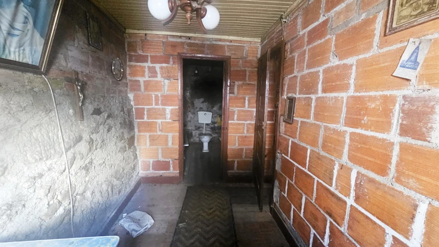 Moradia T2 para Venda em Boa Aldeia, Farminhão e Torredeita Foto 3