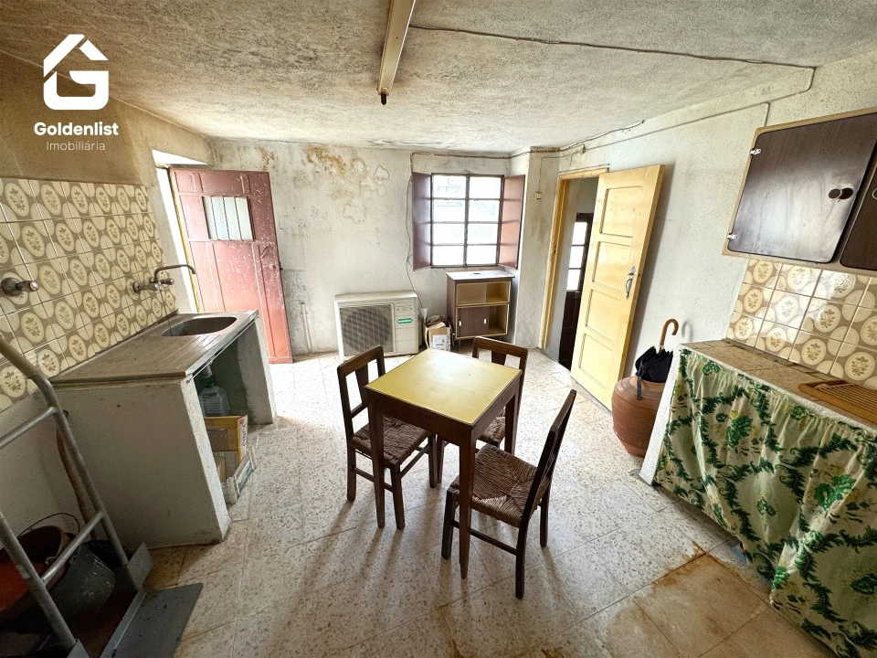 Moradia T3 para Venda em Malpica do Tejo Foto 8