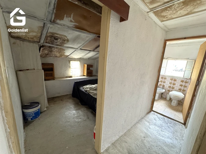 Moradia T3 para Venda em Malpica do Tejo Foto 20