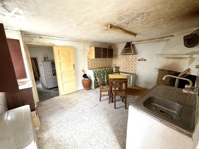 Moradia T3 para Venda em Malpica do Tejo Foto 6