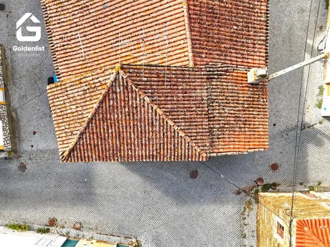 Moradia T3 para Venda em Malpica do Tejo Foto 2