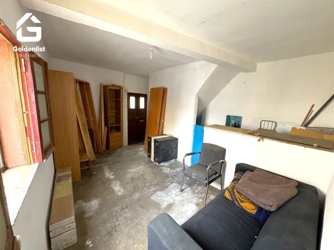 Moradia T3 para Venda em Malpica do Tejo Foto 11