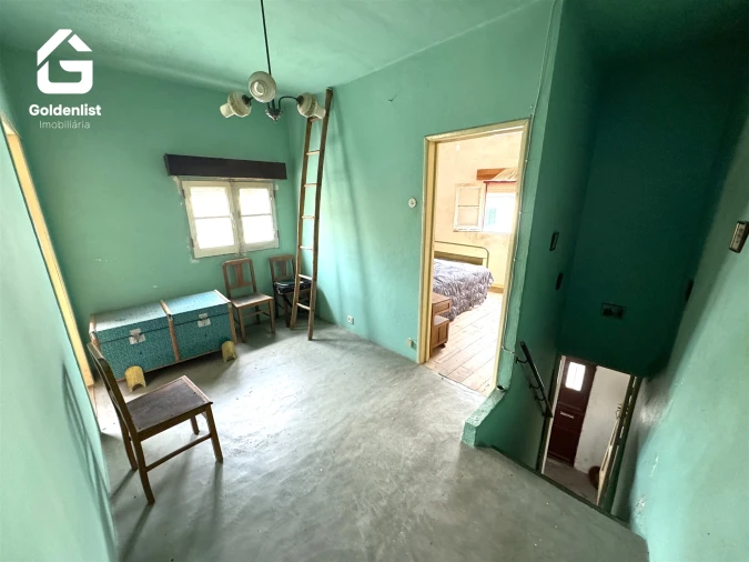 Moradia T3 para Venda em Malpica do Tejo Foto 13