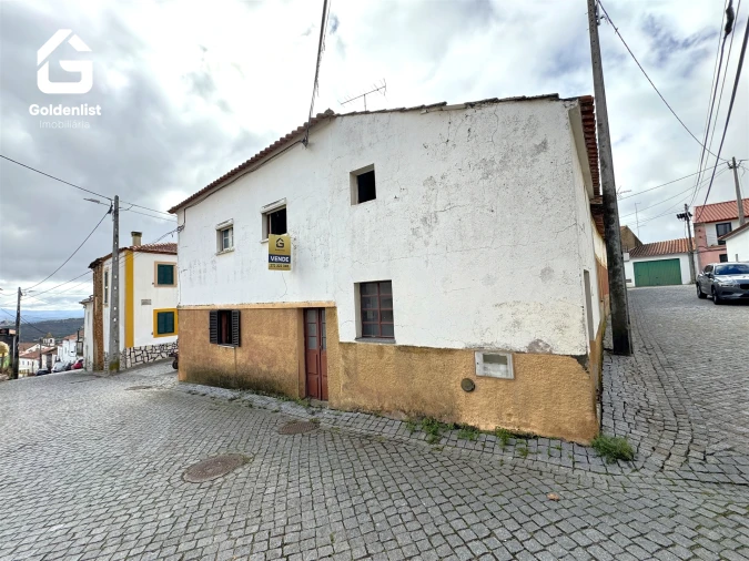 Moradia T3 para Venda em Malpica do Tejo Foto 23