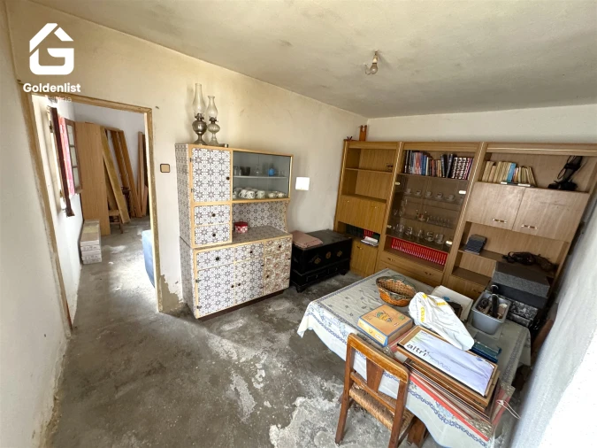 Moradia T3 para Venda em Malpica do Tejo Foto 9