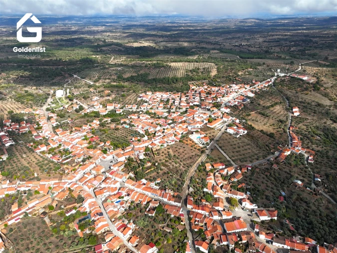 Moradia T3 para Venda em Malpica do Tejo Foto 4