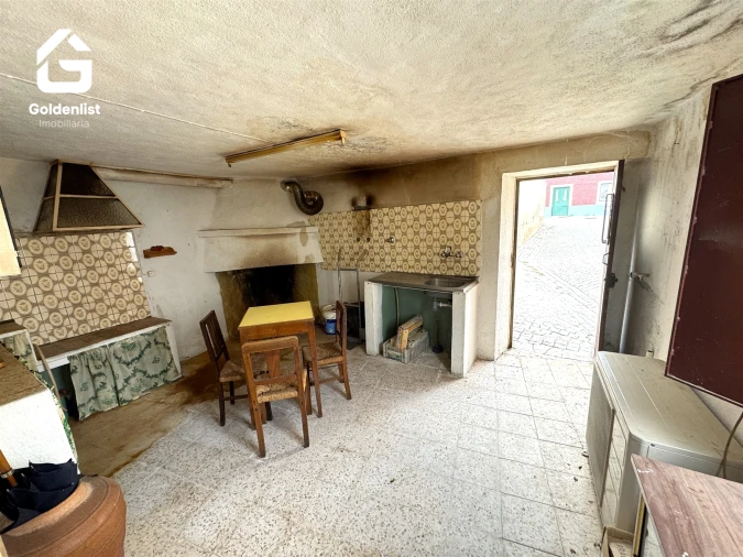 Moradia T3 para Venda em Malpica do Tejo Foto 5