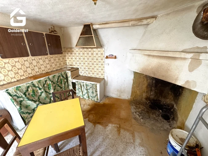 Moradia T3 para Venda em Malpica do Tejo Foto 7