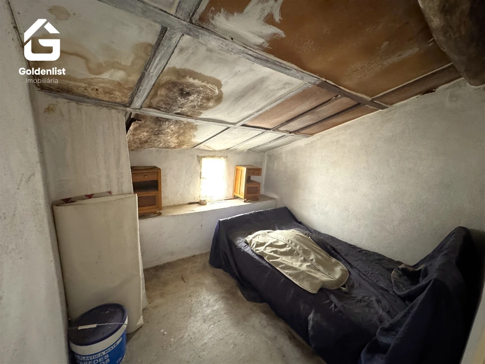 Moradia T3 para Venda em Malpica do Tejo Foto 21