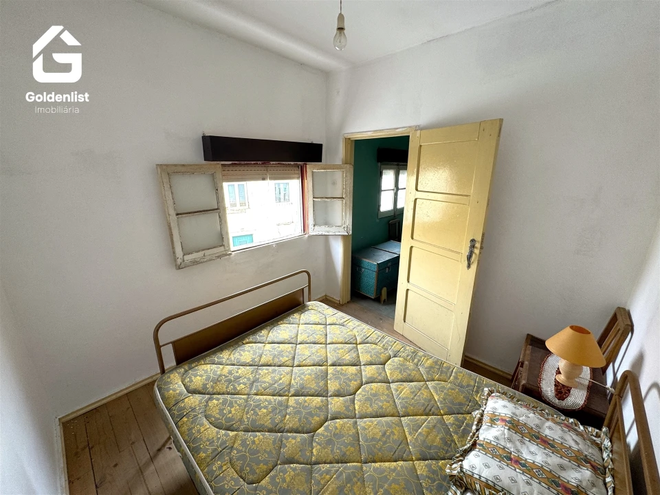 Moradia T3 para Venda em Malpica do Tejo Foto 18