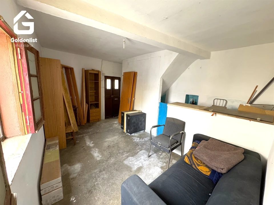 Moradia T3 para Venda em Malpica do Tejo Foto 11