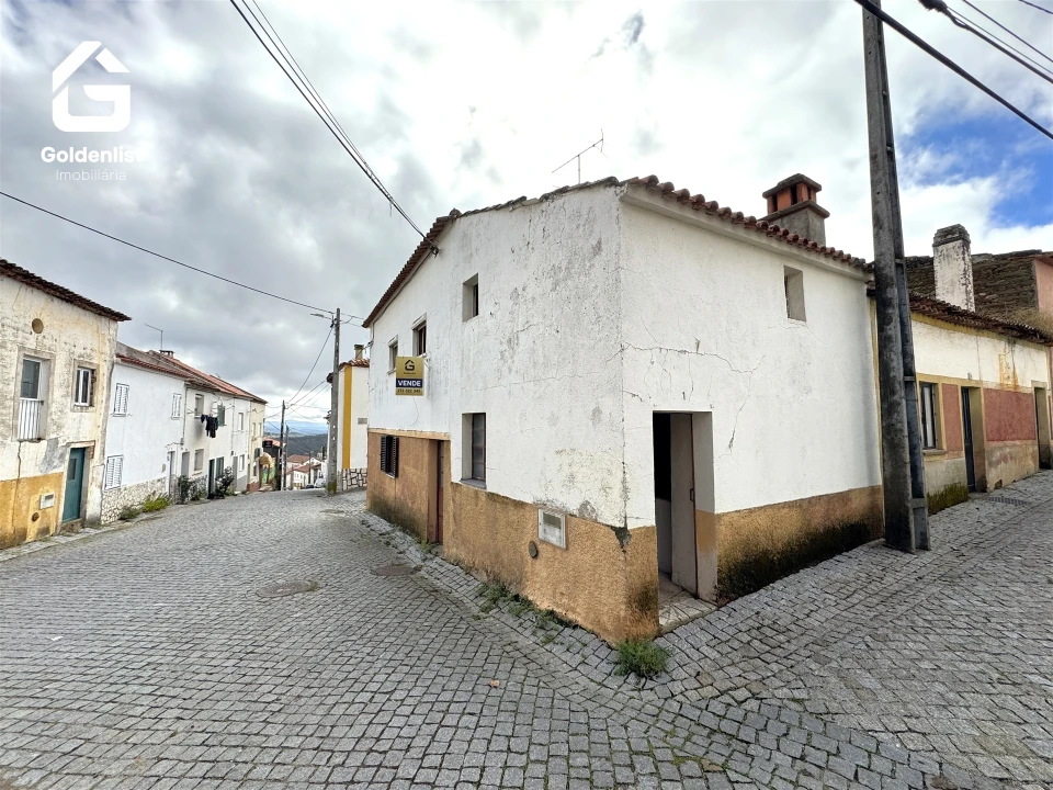 Moradia T3 para Venda em Malpica do Tejo Foto 24