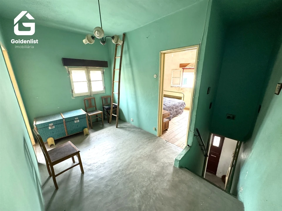 Moradia T3 para Venda em Malpica do Tejo Foto 13