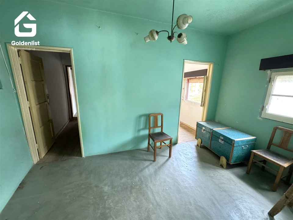 Moradia T3 para Venda em Malpica do Tejo Foto 14