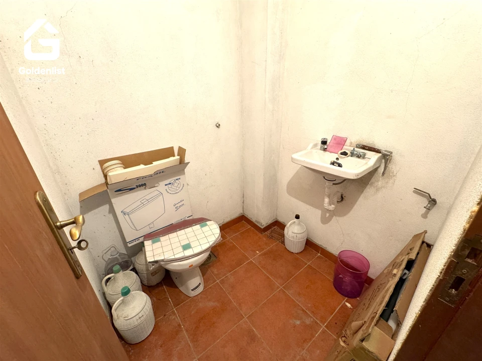 Garagem para Venda em Castelo Branco Foto 5