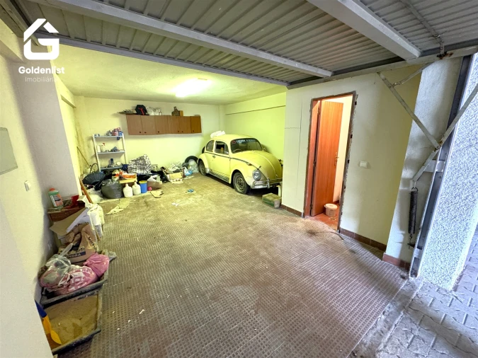 Garagem para Venda em Castelo Branco Foto 2