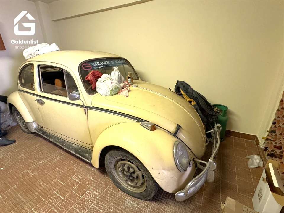 Garagem para Venda em Castelo Branco Foto 3