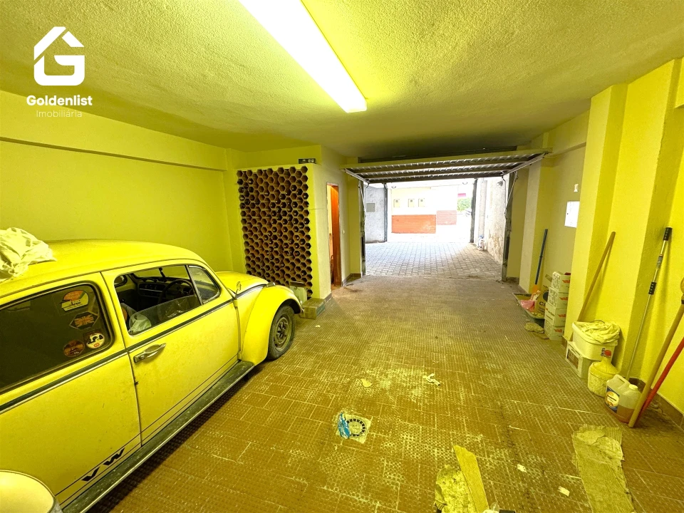 Garagem para Venda em Castelo Branco Foto 4