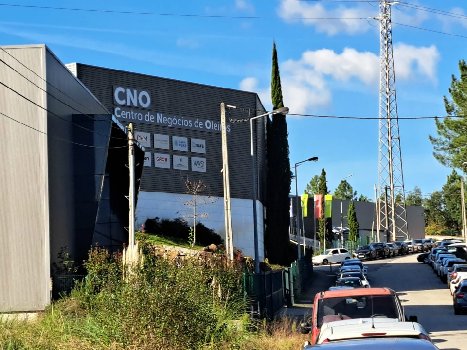 Terreno Comércio / Armazém para Venda em Oleiros Foto 7