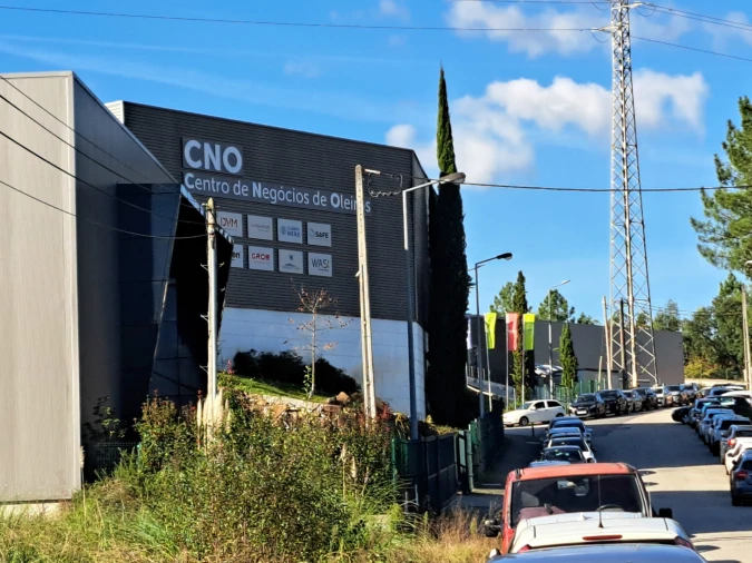 Terreno Comércio / Armazém para Venda em Oleiros Foto 7