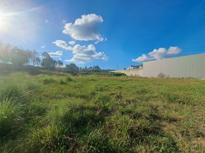 Terreno Comércio / Armazém para Venda em Oleiros Foto 2