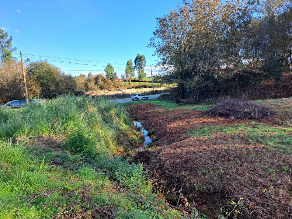 Terreno Comércio / Armazém para Venda em Oleiros Foto 6
