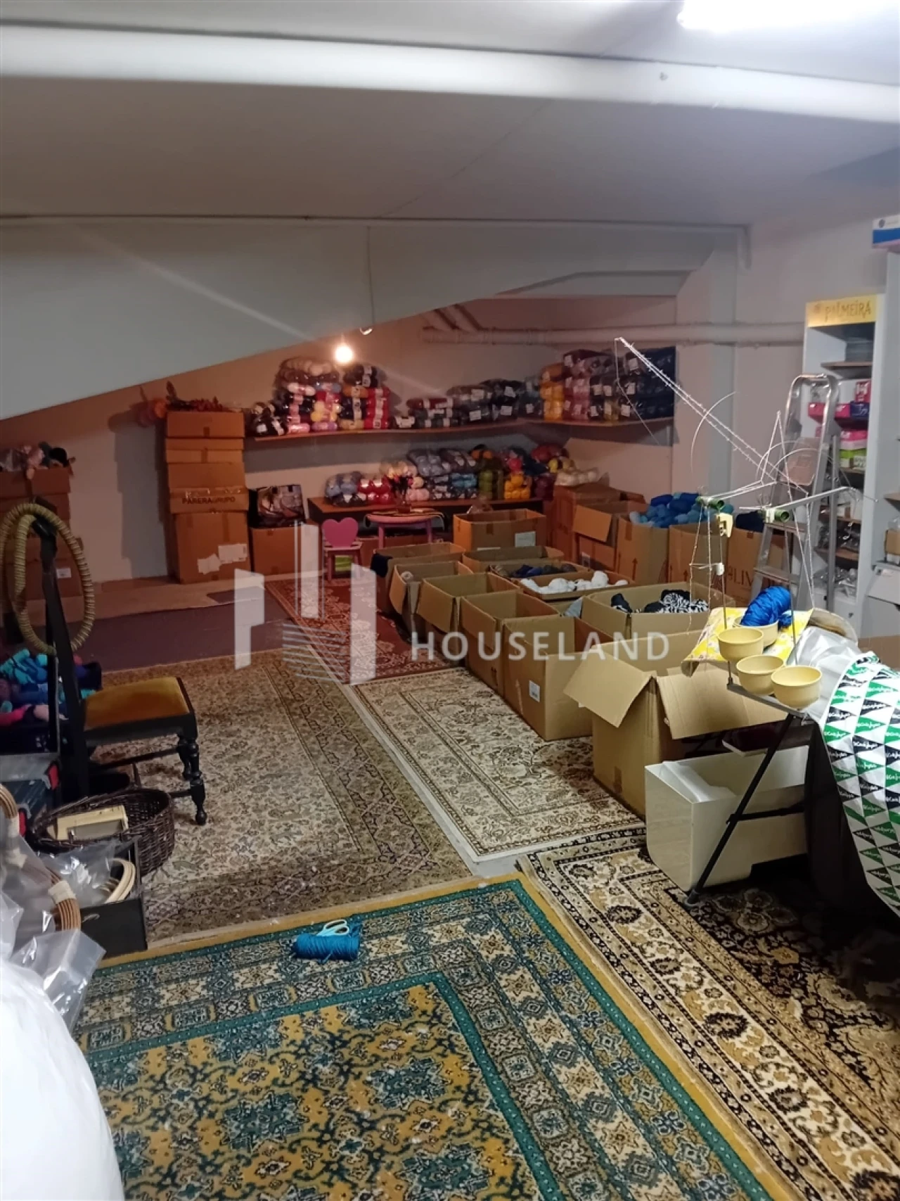 Loja para Trespasse em Espinho Foto 6