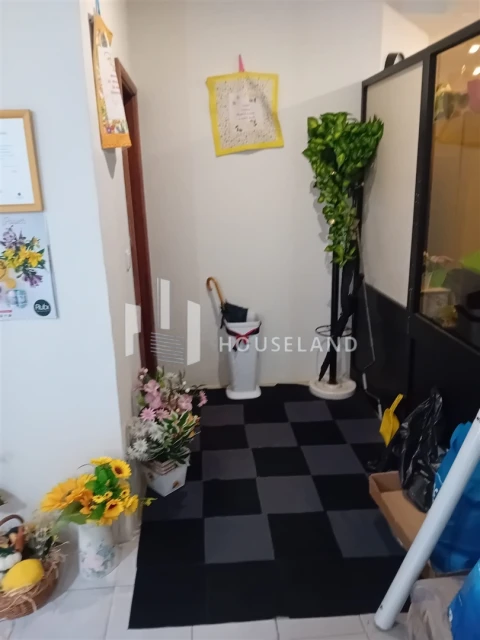 Loja para Trespasse em Espinho